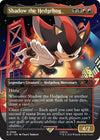 Shadow the Hedgehog - Secret Lair Drop Series #2086
