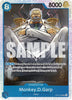 Monkey.D.Garp - Legacy of the Master (OP12)