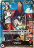 Shanks (2025 PSA Magazine Promo) - One Piece Promotion Cards (OP-PR) - (OP09-001)