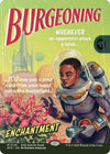 Burgeoning (Showcase)(Foil) - Special Guests #0126
