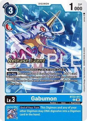 Digimon TCG – Tagged 