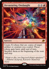 Devastating Onslaught - Edge of Eternities