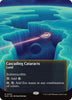 Cascading Cataracts (0050) (Borderless) - Edge of Eternities: Stellar Sights