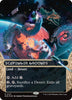 Scavenger Grounds (0127) (Borderless) (Galaxy Foil) - Edge of Eternities: Stellar Sights - #127