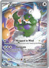 Tornadus - SV: Scarlet & Violet Promo Cards #210