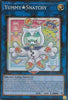 YummySnatchy - (1st Edition) (Collector's Rare) - Justice Hunters - JUSH-EN022