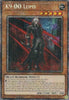 K9-00 Lupis (Starlight Rare) (1st Edition) - Justice Hunters - #JUSH-EN034