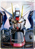Resource (R-008) (C+) - Newtype Rising (GD01-008)