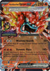 Hearthflame Mask Ogerpon ex (Stamped) SV06: Twilight Masquerade #040/167