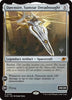 Dawnsire, Sunstar Dreadnought  - Promo Pack: Edge of Eternities #0238