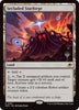 Secluded Starforge - Promo Pack: Edge of Eternities - #257