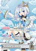 Amane Kanata (OSR) - Blooming Radiance (BP01E-001)