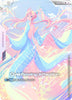 Overflowing Affection (U+) - Newtype Rising - (GD01-118)