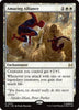 Amazing Alliance (Foil) - Marvel's Spider-Man: Eternal-Legal #0002