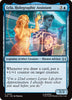 Lyla, Holographic Assistant (Foil) - Marvel's Spider-Man: Eternal-Legal #0007
