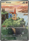 Victini - #208 - SV: Scarlet & Violet Promo Cards