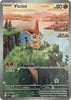 Victini - #208 - SV: Scarlet & Violet Promo Cards
