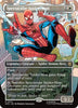 Spectacular Spider-Man (Borderless) - Marvel's Spider-Man #0014