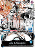 Ace & Newgate (Parallel) - Starter Deck 22: Ace & Newgate (ST-22)