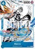 Marco (Parallel) - Starter Deck 22: Ace & Newgate ST22-012