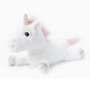 Fantasy Fuzzlez Unicorn 12" Plush