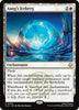 Aang's Iceberg (Foil) - #0005 - Avatar: The Last Airbender