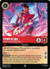 Powerline - World's Greatest Rock Star (Foil) - Fabled
