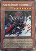 Gorz the Emissary of Darkness (1st Edition) (Secret Rare) - Retro Pack 2 (2020 Date Reprint) - RP02-EN000
