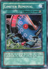 Limiter Removal (Super Rare) - Retro Pack 2 - RP02-EN015