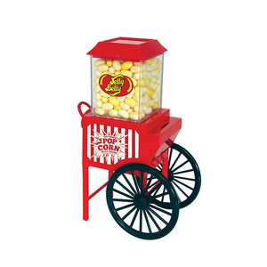 Jelly Belly Buttered Popcorn Bean Machine - Sweets and Geeks