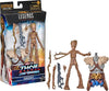 Marvel Legends Series - Groot - Sweets and Geeks