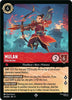 Mulan - Elite Archer (Coldfoil)- Fabled - #126/204