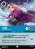 Anna - Braving the Storm (Epic) - Fabled - #218/204