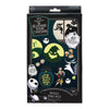 The Nightmare Before Christmas Wall Decals - Sweets and Geeks
