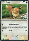 Eevee (Holiday Calendar) - Pokemon 151 - 133/165