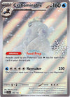 Crabominable (Holiday Calendar) SV07: Stellar Crown #149/142