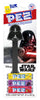 Pez Blister Pack Star Wars 0.87oz (SNG12)