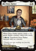 Peter Parker (Extended Art) - Unique and Miscellaneous Promos #0001