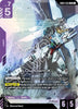 Gundam X (GD02-053) - Dual Impact - #GD02-053