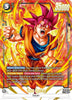 Son Goku - FB07-104 (Alternate Art) - Wish For Shenron (FB07)