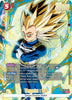 Vegeta : DA - FB07-021 (Alternate Art) - Wish For Shenron (FB07)