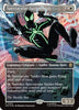 Spectacular Spider-Man (0238) (Borderless) (Textured Foil) - Marvel's Spider-Man #0238