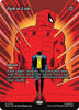 Path to Exile (Borderless) - Marvel Universe Eternal-Legal  - #0004