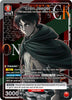 Eren Jaeger (091) (R*) - UE10BT: Attack on Titan (UE10BT)