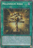Millennium Ankh (1st Edition) (Starlight Rare) - 2025 Mega-Pack (MP25-EN053)