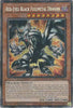 Red-Eyes Black Fullmetal Dragon - (Starlight Rare) - 2025 Mega-Pack (MP25-EN014)
