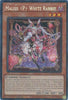 Maliss P White Rabbit (1st Edition) - 2025 Mega-Pack (MP25-EN122)