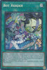 Bot Herder (1st Edition) (PSR) - 2025 Mega-Pack (MP25-EN149)