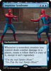 Impostor Syndrome (Extended Art) (Foil) - Marvel's Spider-Man #0251