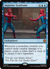 Impostor Syndrome (Foil) - Marvel's Spider-Man #0034